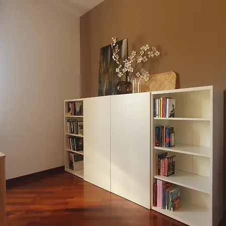 Rebeeapartments - 1